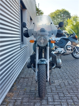 BMW R 850 R